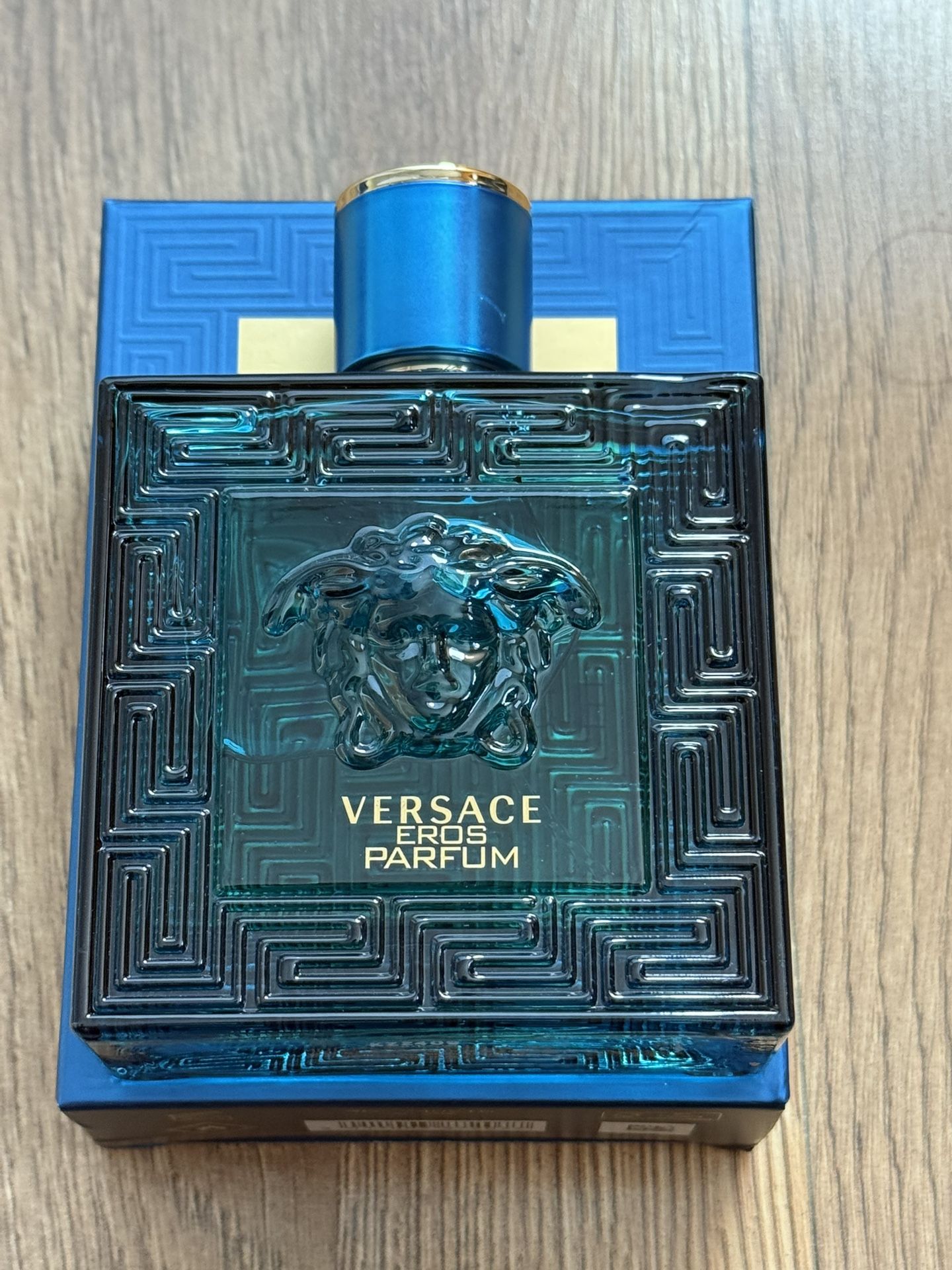 Versace Eros 