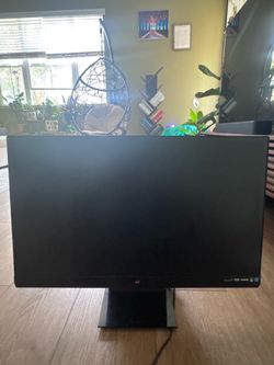 ViewSonic VX2770Smh-LED 27” IPS Monitor – HDMI, Great Condition