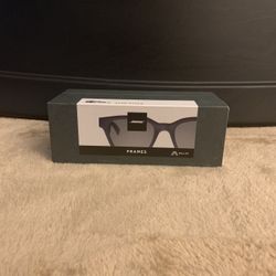 Bose Speaker Glasses