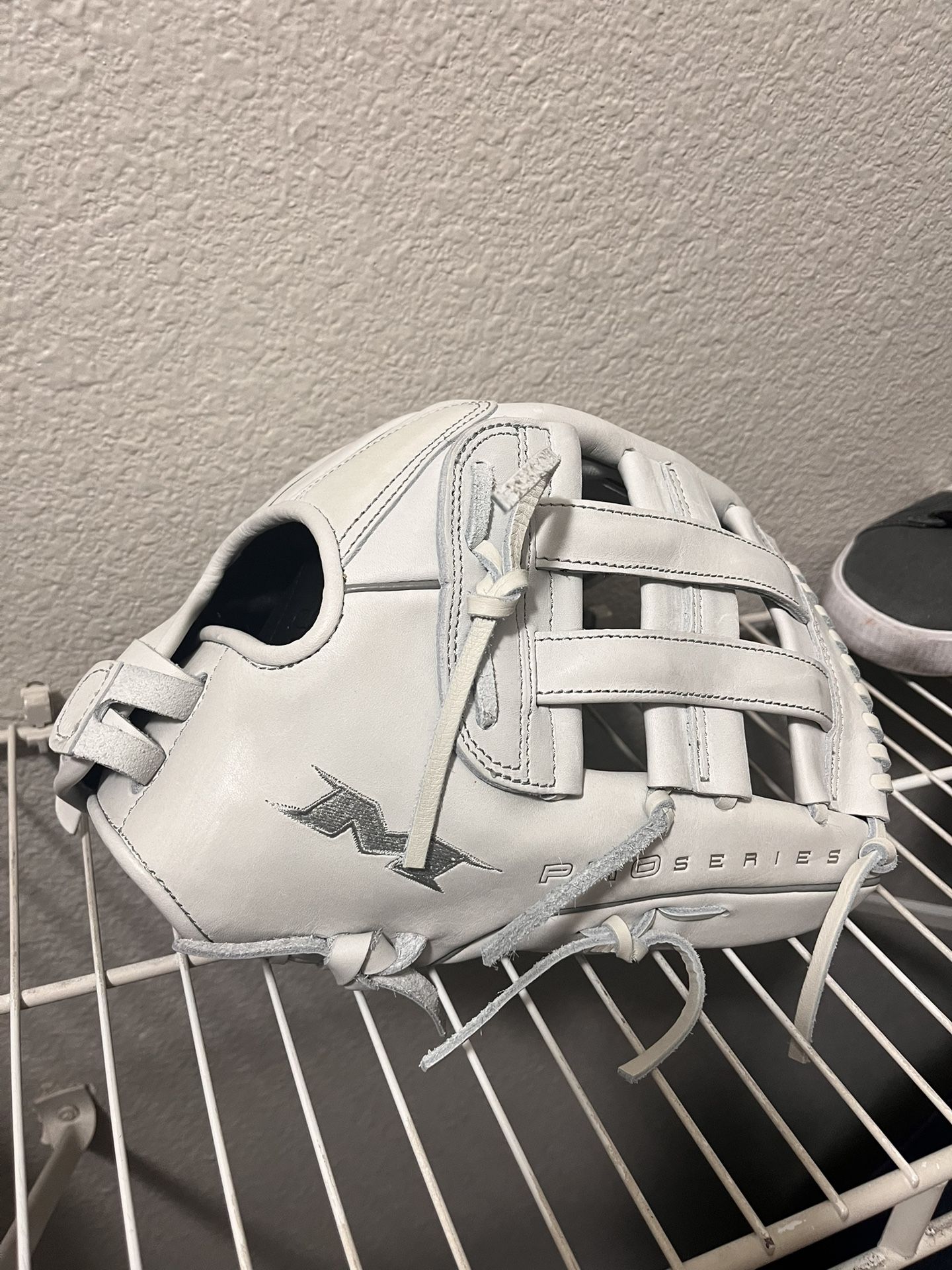 Slowpitch Softball Glove