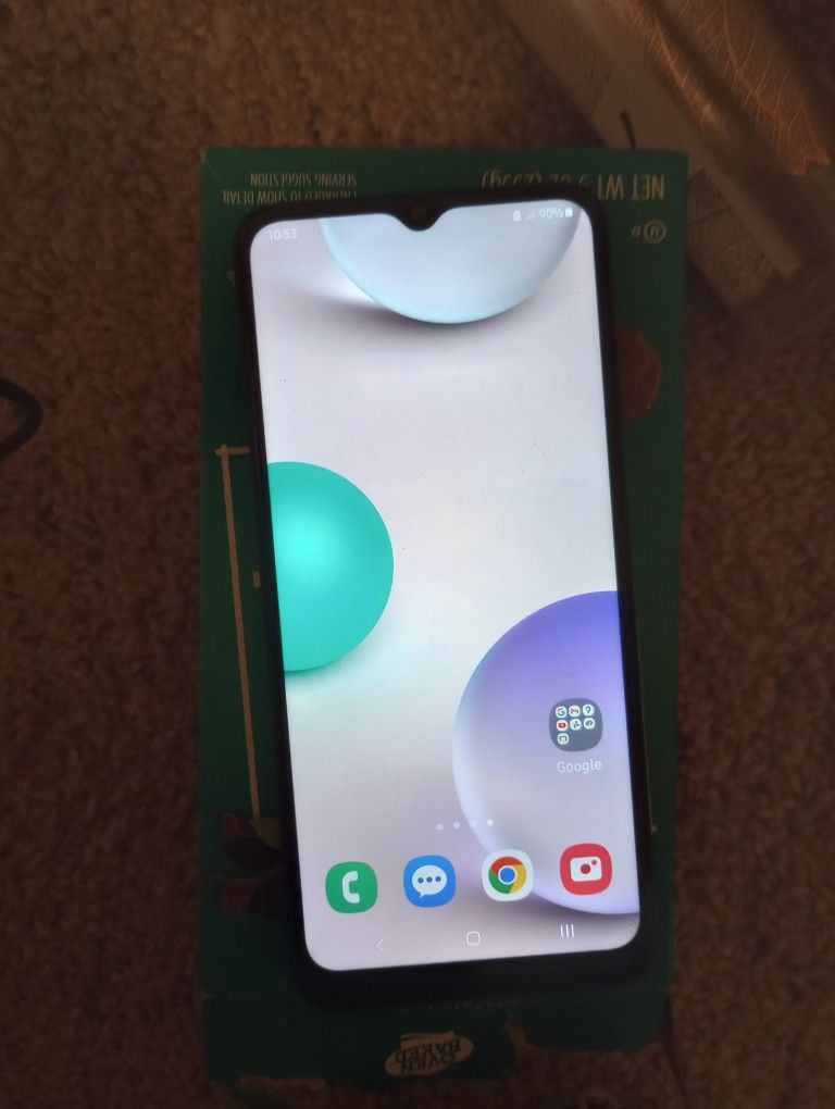 Samsung Galaxy A40