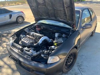Legal k swap k20a2 k20z1