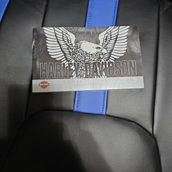 Harley Davidson Touring Manual 