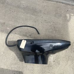 Mercury Lower Cowling Set 