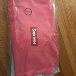 Supreme Box Logo Size L