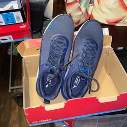 Puma PC Runner Sneaker ** 