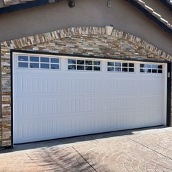 Garage Doors 