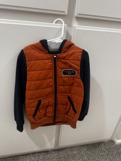 Boys Sweater