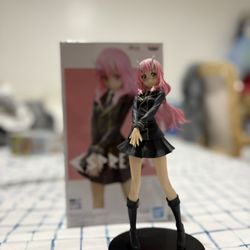 Reincarnated As A Slime Shuna Espresto Figure