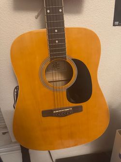 Rogue guitar