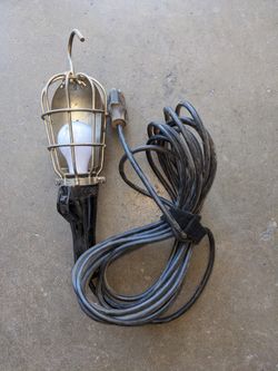 Work Light