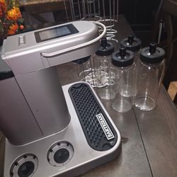 Cocktail Mixer