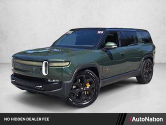 2023 Rivian R1S