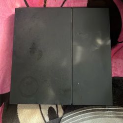 PS4 