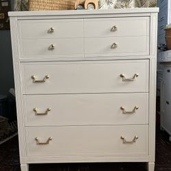 MCM Chest Of Drawers