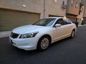 2009 Honda Accord