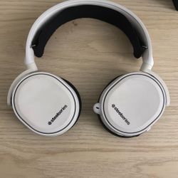 steel series headset 