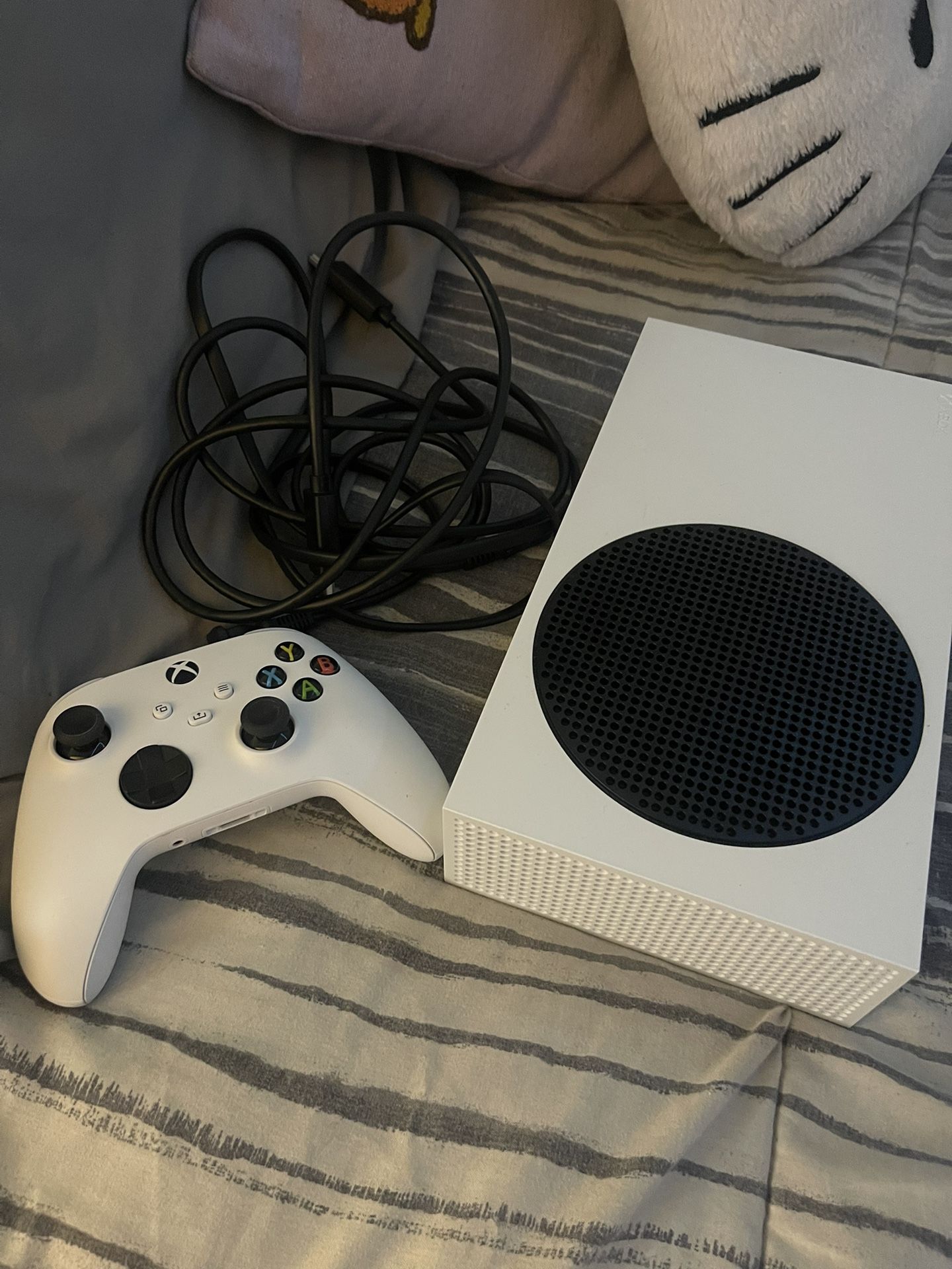 Xbox Series For 250 York Pa.