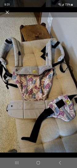 Lillebaby Baby Carrier