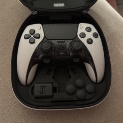 PlayStation DualSense Edge Wireless Controller