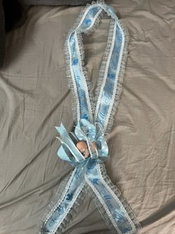 Baby shower Slash For Mom