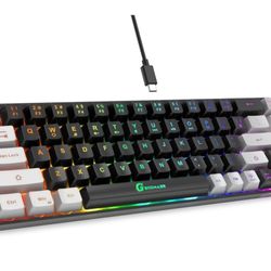 Gaming Keyboard 