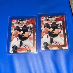 Brett Favre Rc