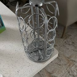 Keurig Pod Holder