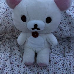 Korilakkuma Plush
