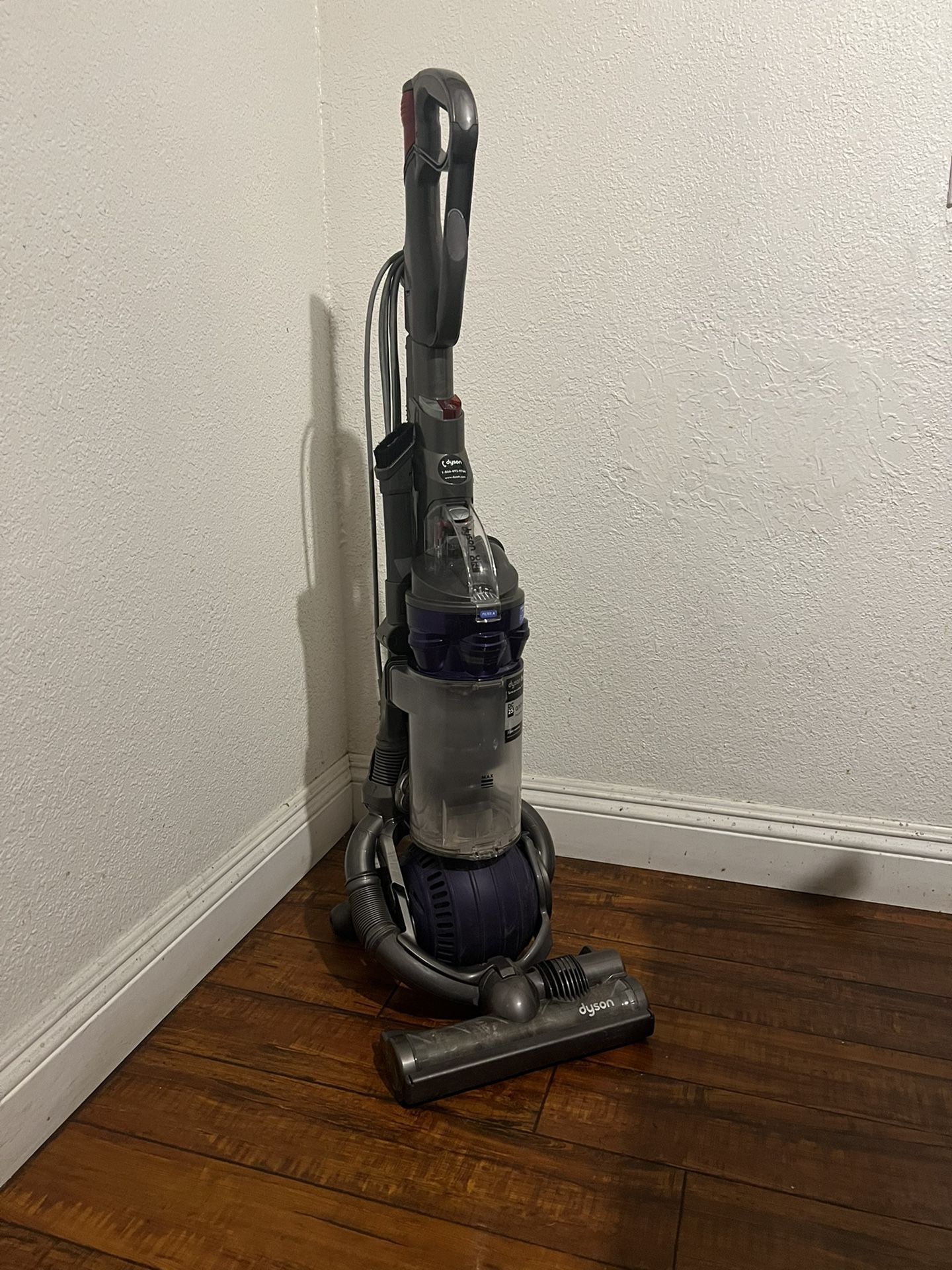Dyson Ball Animal DC 25 $100