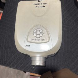 Bernelli Project For Sale 