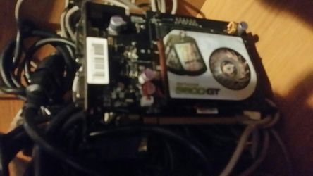 Gaming video card