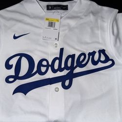 Dodgers Jersey