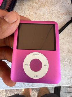 iPod 8GB