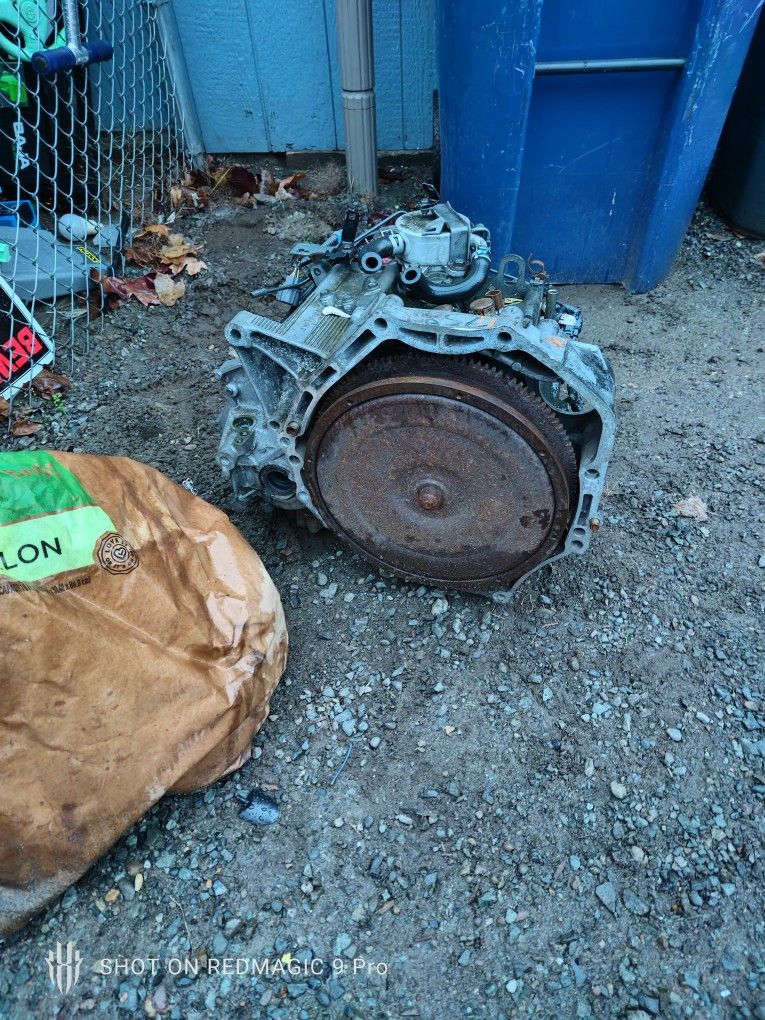 Transmission For 3.2L Acura