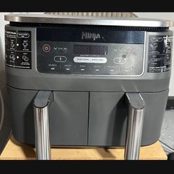 Ninja Air Fryer 