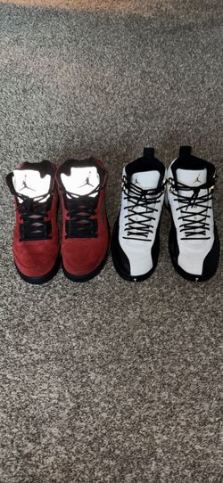 Xbox Series S Bundle + 2 Controllers + Jordans Size 10.5 - $250 OBO