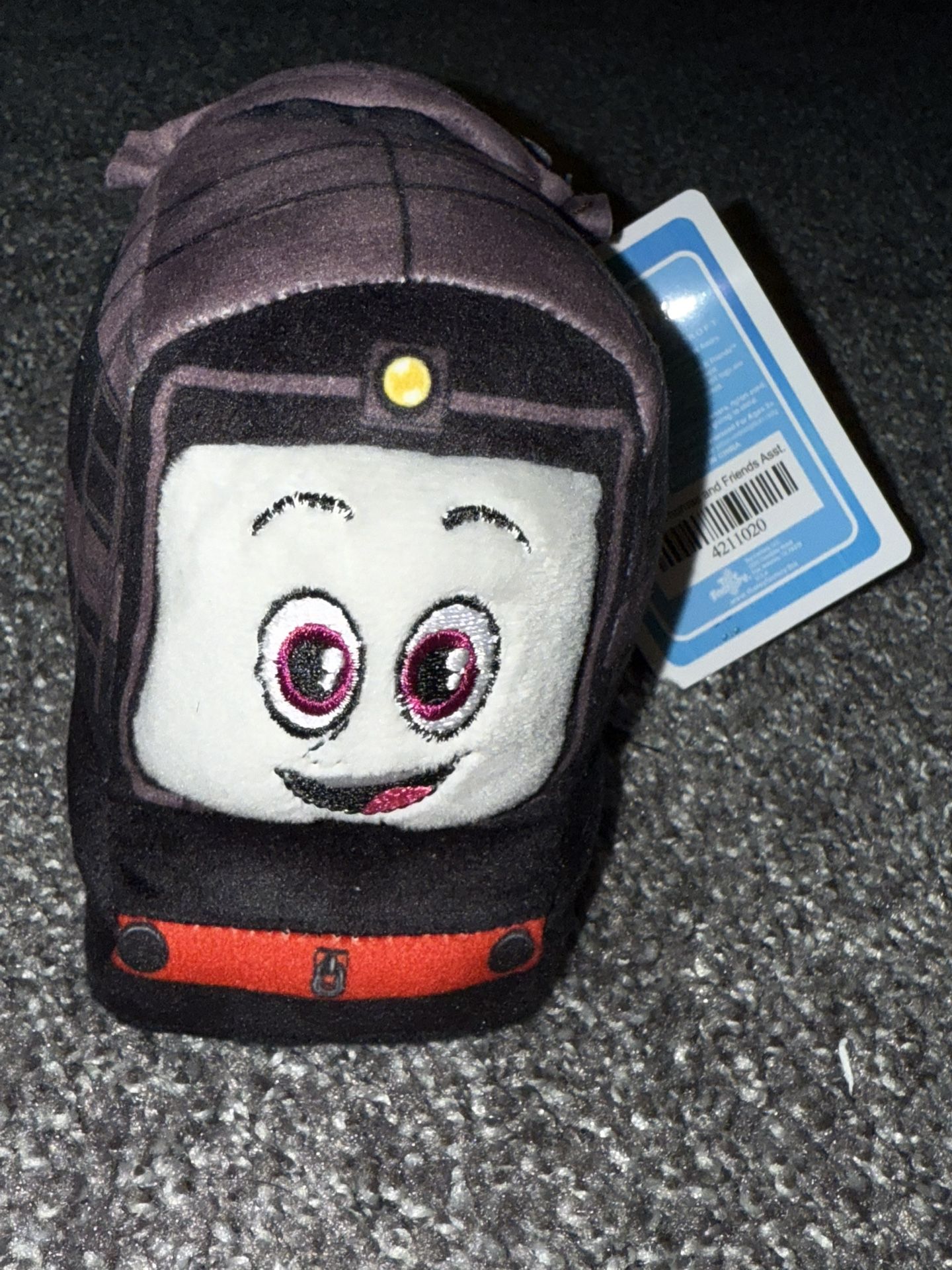 Thomas & Friends Diesel Toy Factory Plush Toy 6-10” 2024 Collection Brand New WT