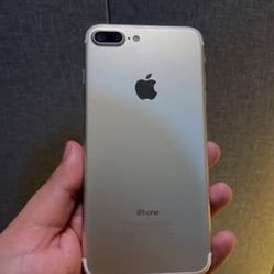 iPhone 7 Plus Unlocked With Warranty 