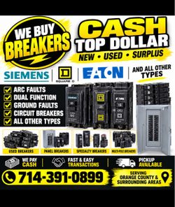 Breakers