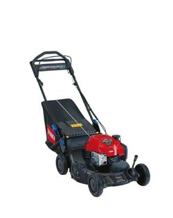 BRAND NEW TORO PERSONAL PACE LAWNMOWER SMARTSTOW FLEX HANDLE