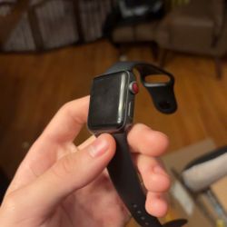 Apple Watch Series 3 