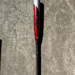 Easton ADV 360 BBCOR Baseball Bat: