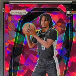 Stephon Castle Rc Psa 10! 