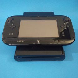 Nintendo Wii U