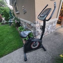 Excercise Bike Pro Form