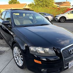 2006 Audi A3