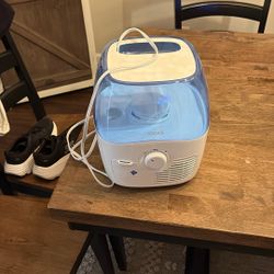Vicks Humidifier 