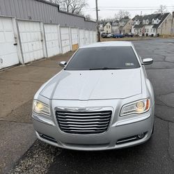 2011 Chrysler 300
