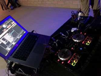 Dj For Any Occasions/Party